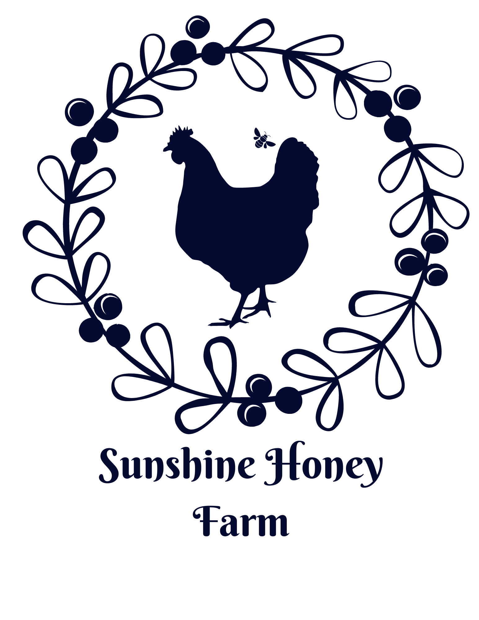 Home | Sunshine Honey Farm